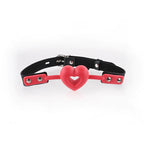 Amor Ball Gag by Sportsheets from LoveMart Co.