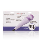 Inspire Massager by CalExotics from LoveMart Co.
