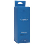 Sta-Erect Delay Spray for Men - 2 Fl. Oz. - Boxed by Doc Johnson from LoveMart Co.