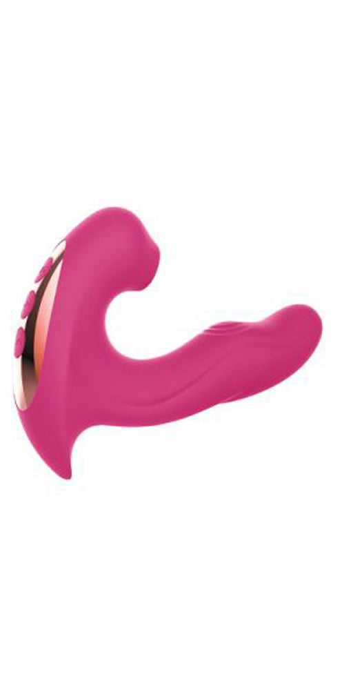 Stardust Galaxy Rider by Hott Products from LoveMart Co.
