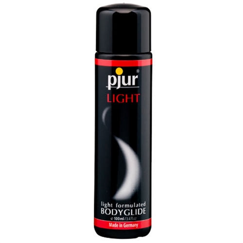 Pjur - Bodyglide - 100ml by Pjur from LoveMart Co.