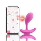 Oly 2 App-Enabled Wearable Vibrator by Honey Play Box from LoveMart Co.