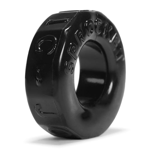 Sprocket Cockring Atomic Jock by Oxballs from LoveMart Co.