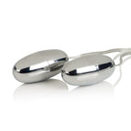 Pocket Exotics Vibrating Double Bullets by CalExotics from LoveMart Co.