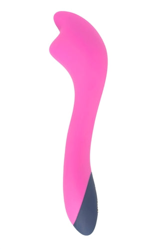 The Mademoiselle Rechargeable by The Closet Collection from LoveMart Co.
