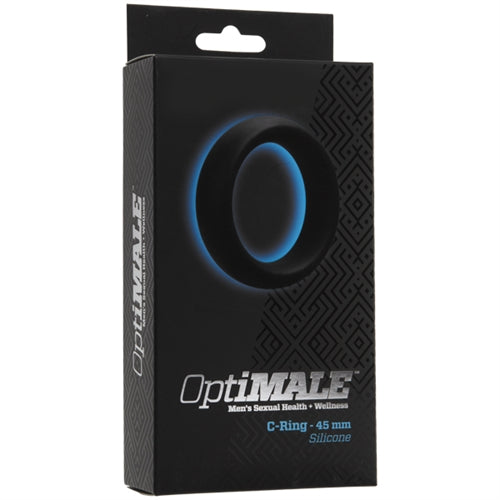 Optimale C Ring 45mm - Thick by Doc Johnson from LoveMart Co.