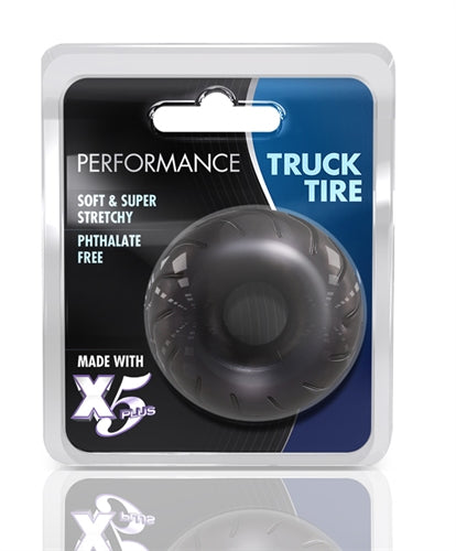 Truck Tire by Blush from LoveMart Co.