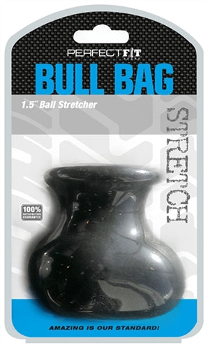 Bull Bag XL - Ball Stretcher by Perfect Fit from LoveMart Co.