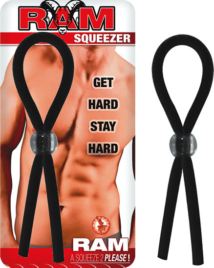 Ram Squeezer by Nasstoys from LoveMart Co.