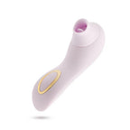 Delice Fleur Air Pulsing Vibe - Barely by Blush from LoveMart Co.