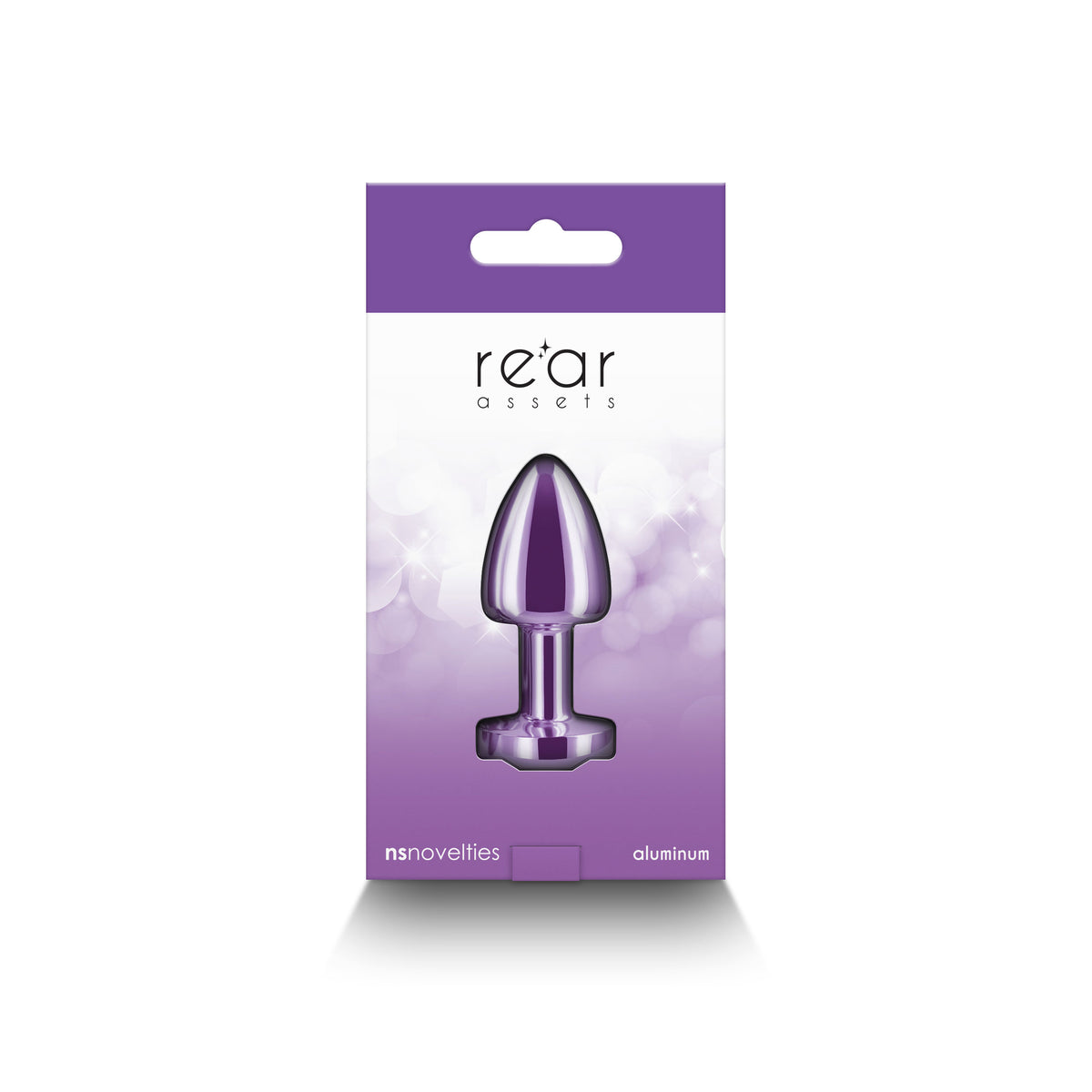 Rear Assets - Petite by nsnovelties from LoveMart Co.