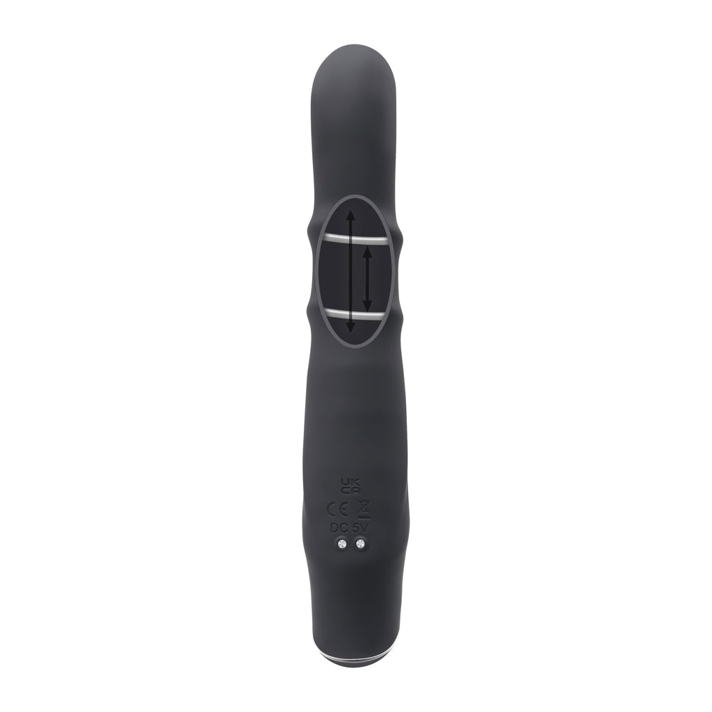 Ringmaster by Evolved Novelties from LoveMart Co.