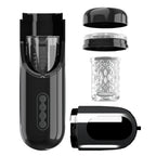 Pretty Love Lorelei Rotating and Thrusting Masturbator by Pretty Love from LoveMart Co.