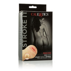 Stroke It Pussy & Ass by CalExotics from LoveMart Co.
