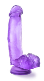 B Yours Sweet N Hard 1 by Blush from LoveMart Co.