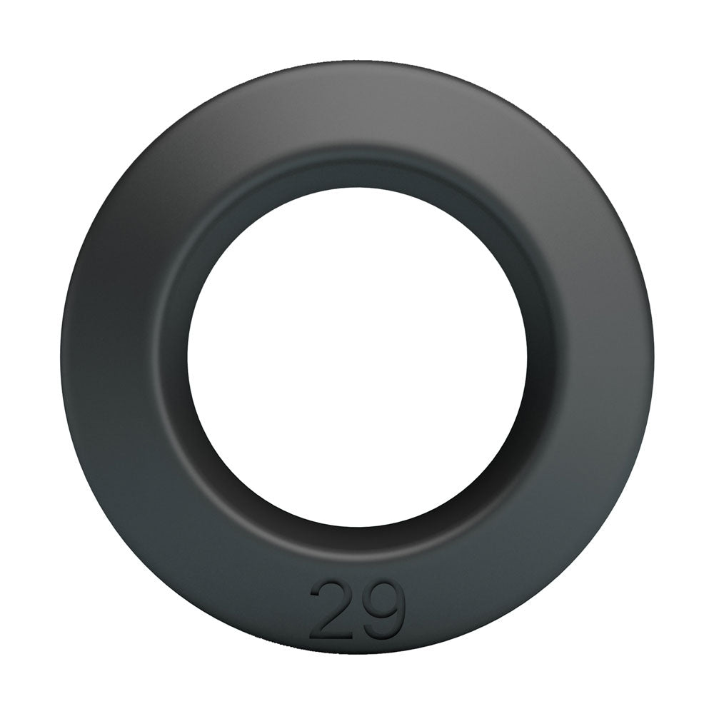 Brodan - Cockring Super Soft Silicone by Pretty Love from LoveMart Co.