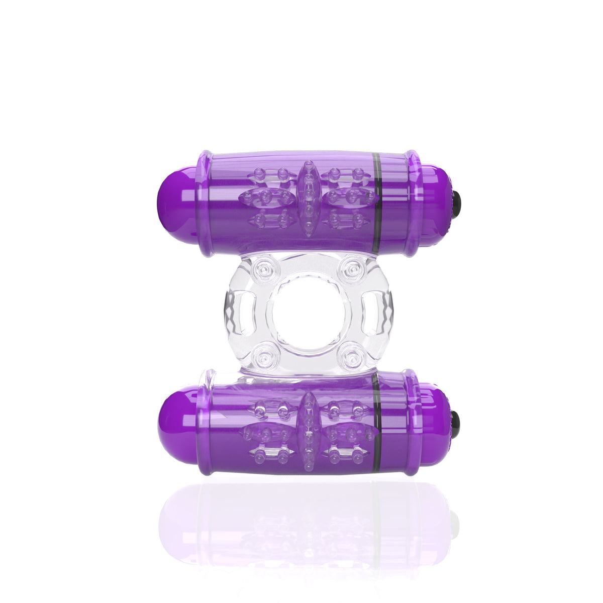 4b Double Wammy - Grape by Screaming O from LoveMart Co.