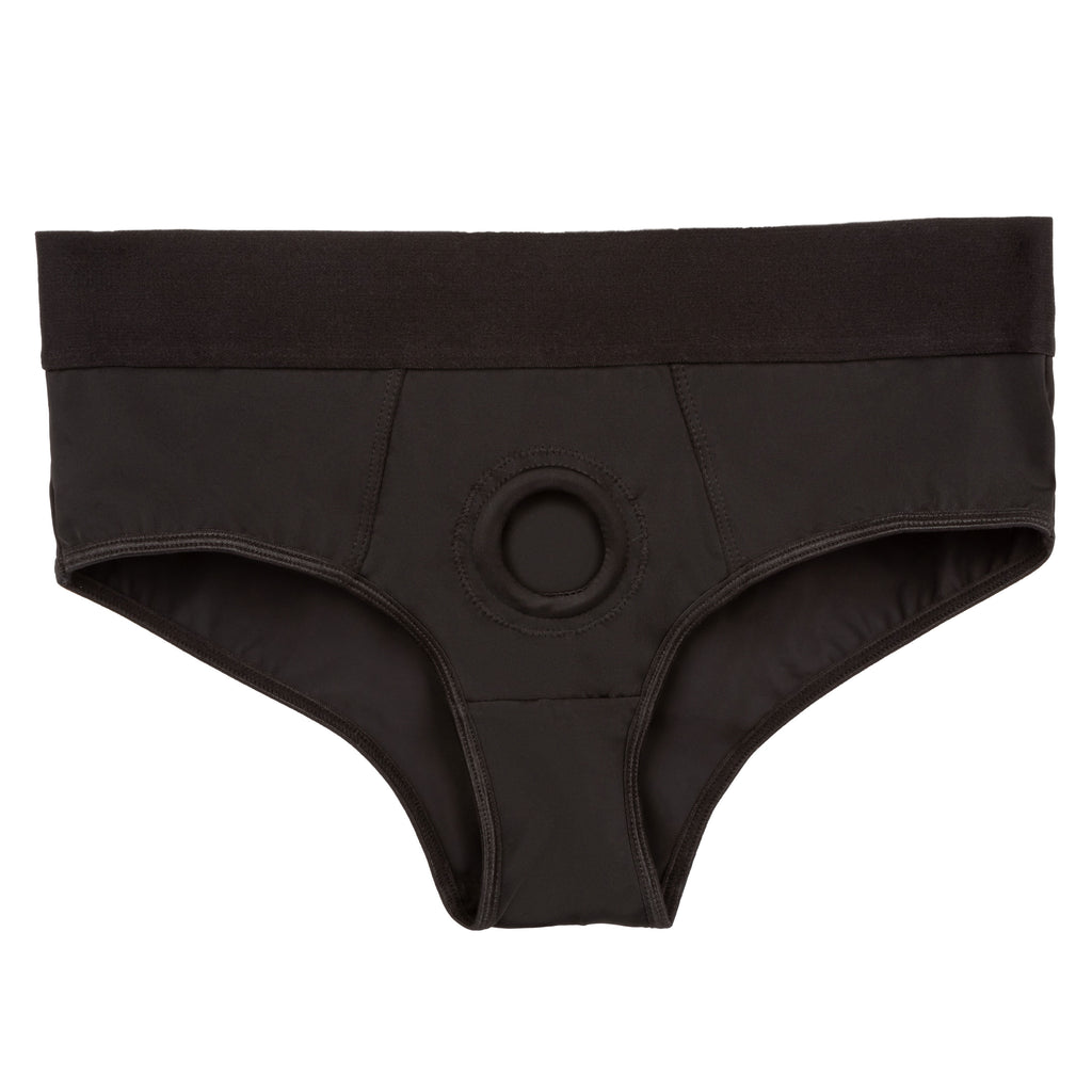 Boundless Backless Brief - L/xl by CalExotics from LoveMart Co.