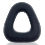 Zoid - Trapazoid Lifter Cockring - Tar Ice by Oxballs from LoveMart Co.