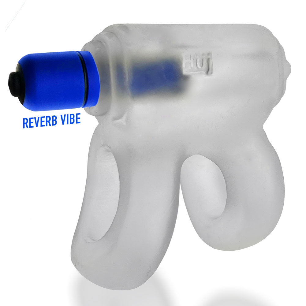 Revhammer - Ice by Oxballs from LoveMart Co.