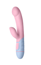Ffix Rabbit - Light by Femme Funn from LoveMart Co.
