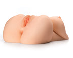 Pdx Plus Ez Bang Torso - Light by Pipedream from LoveMart Co.