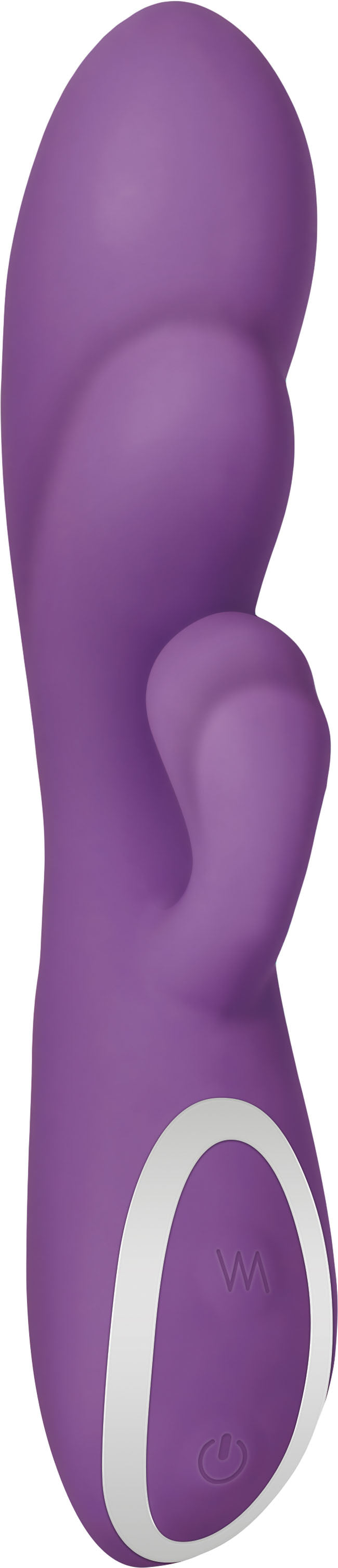 Rampage Silicone Vibe by Evolved Novelties from LoveMart Co.