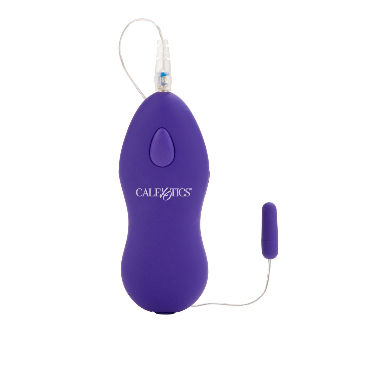 Whisper Micro Bullet by CalExotics from LoveMart Co.