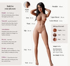 Doll Maria Caramel 5ft 4"- Standard by Dolls from LoveMart Co.