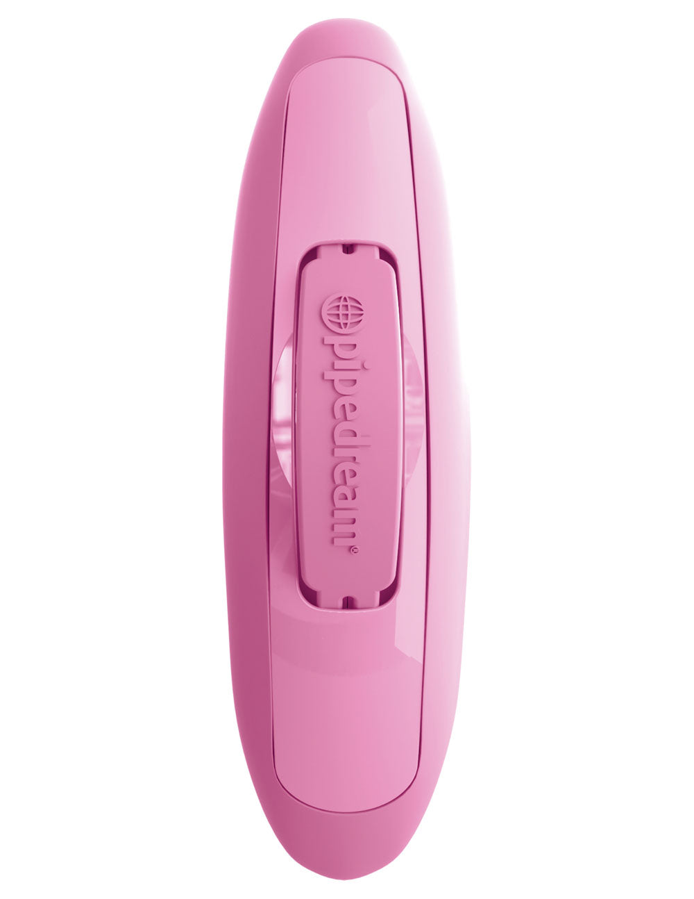 Threesome Rock n' Grind Silicone Vibrator by Pipedream from LoveMart Co.