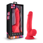 Ruse - Shimmy by Blush from LoveMart Co.
