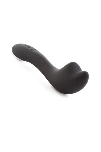 Door no.9 Rechargeable Wand by The Closet Collection from LoveMart Co.