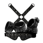 Sinful - Bondage Kit by nsnovelties from LoveMart Co.