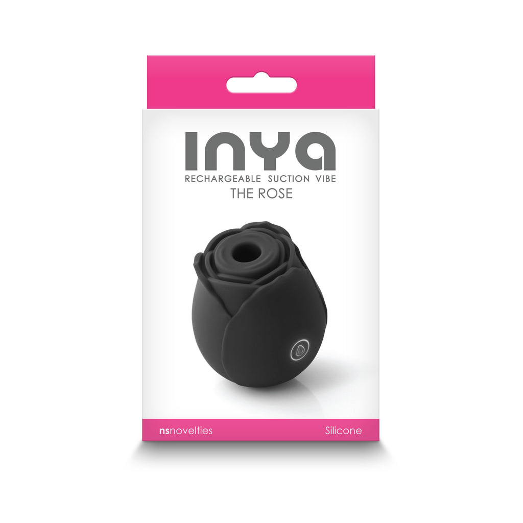 Inya - the Rose by nsnovelties from LoveMart Co.