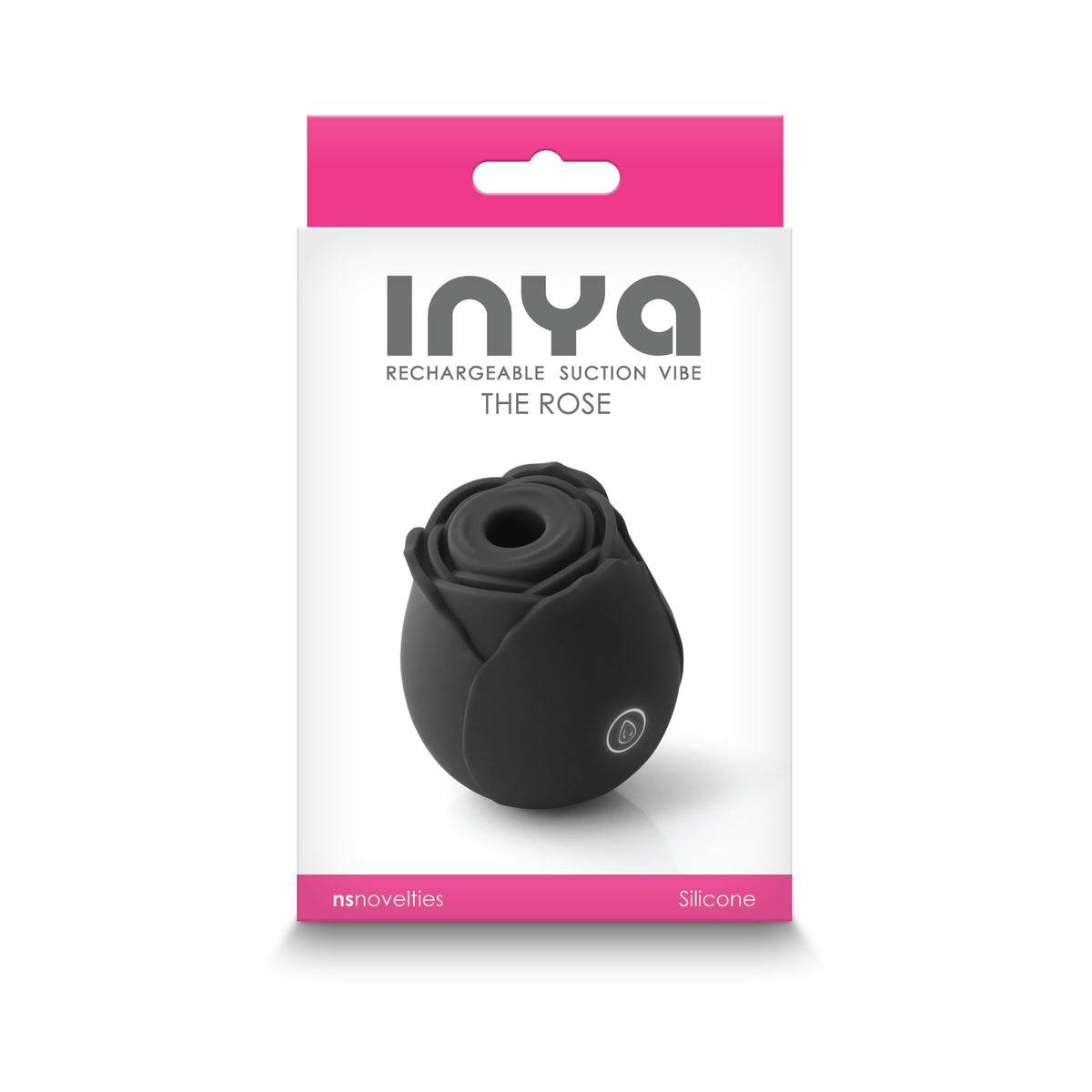 Inya - the Rose by nsnovelties from LoveMart Co.