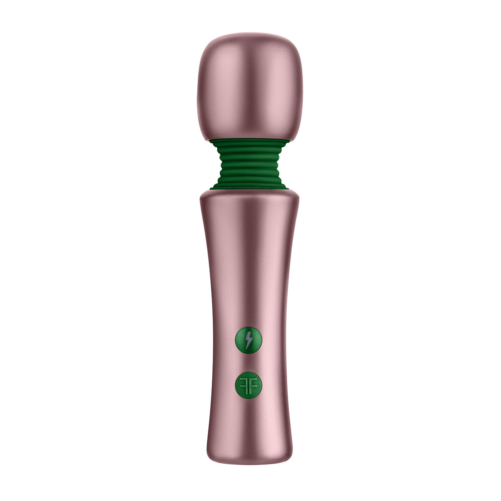 Bougie Wand - Rose Gold by Femme Funn from LoveMart Co.