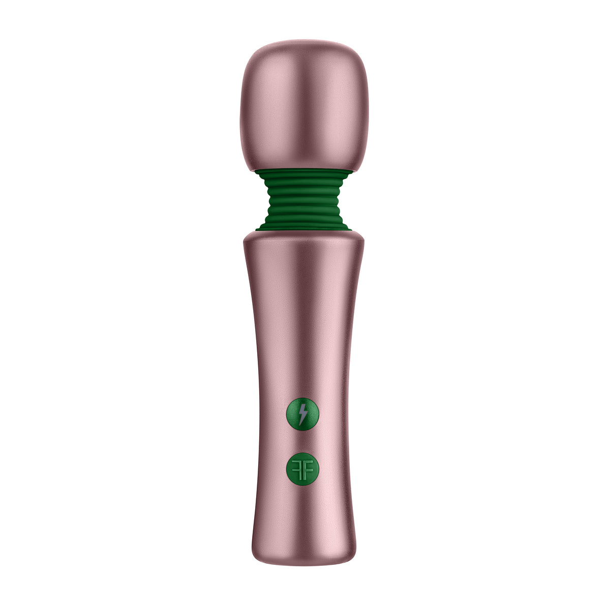 Bougie Wand - Rose Gold by Femme Funn from LoveMart Co.