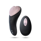 Temptasia - Heartbeat - Panty Vibe With Remote by Blush from LoveMart Co.