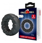 Jeriko - Cockring Super Soft Silicone by Pretty Love from LoveMart Co.