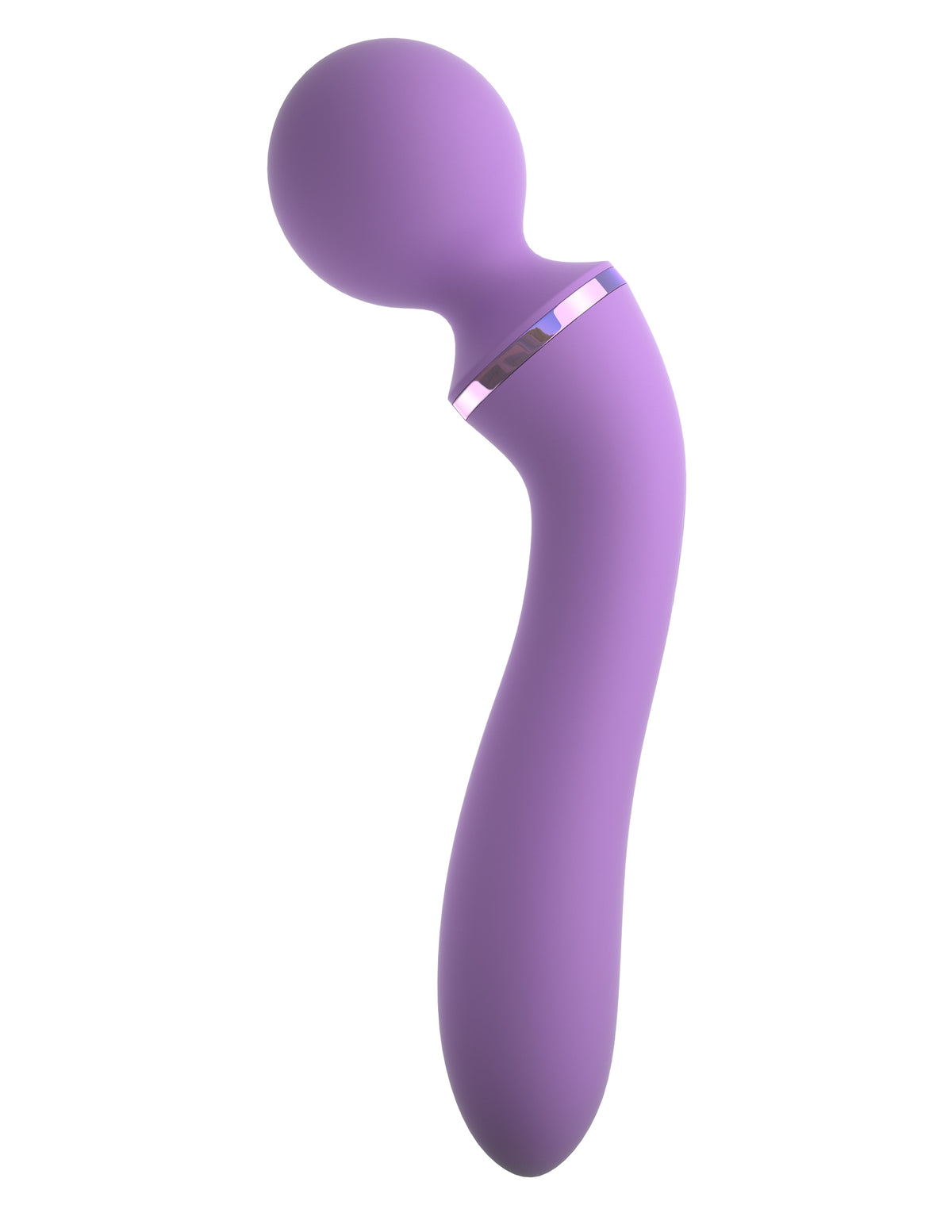 Fantasy for Her Duo Wand Massage-Her by Pipedream from LoveMart Co.