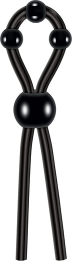 Ultimate Silicone Lasso by Evolved Novelties from LoveMart Co.