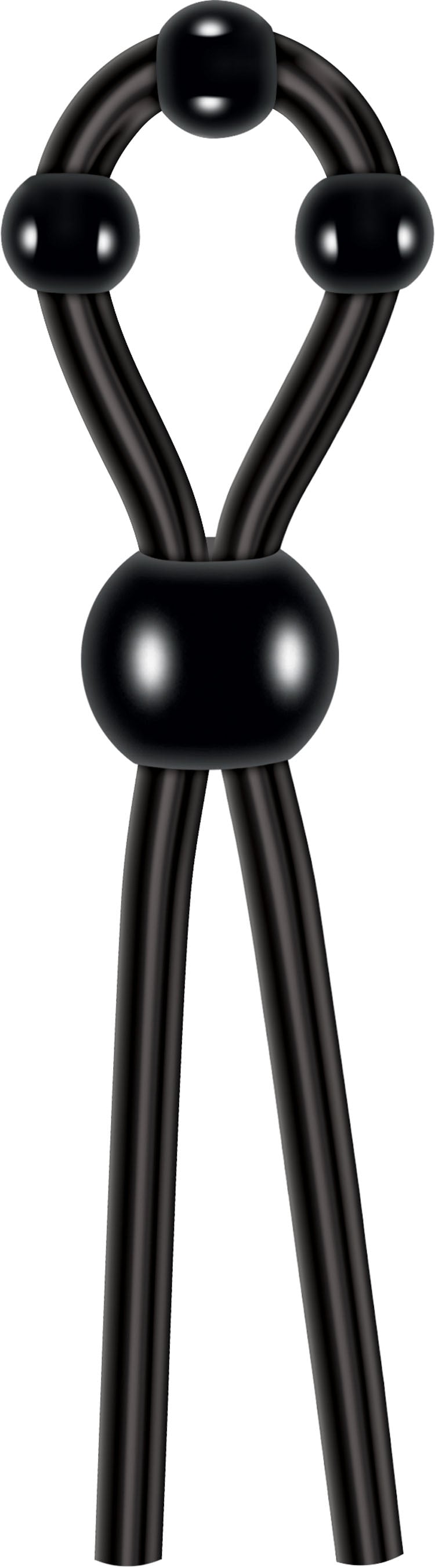 Ultimate Silicone Lasso by Evolved Novelties from LoveMart Co.