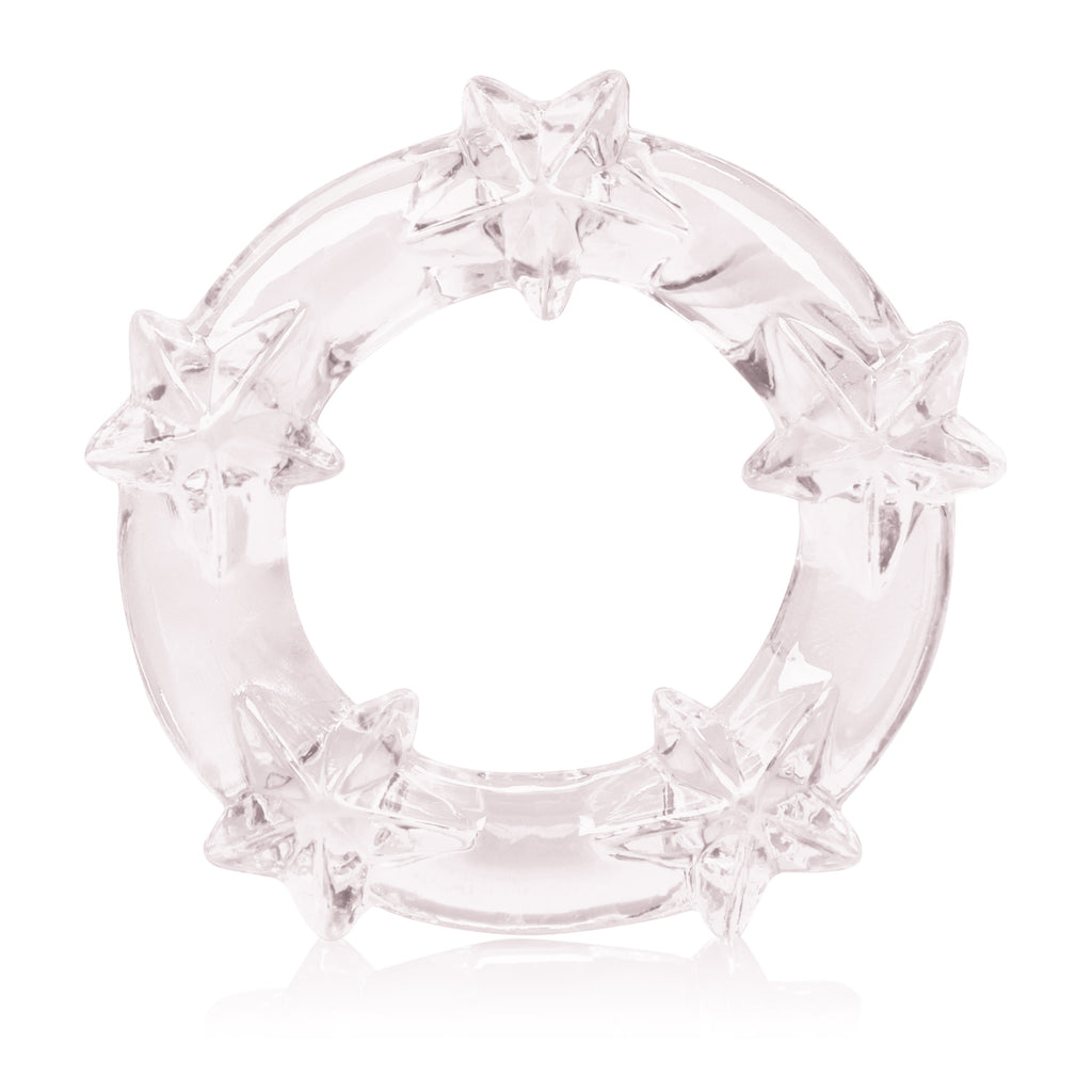 Magic C-Rings by CalExotics from LoveMart Co.