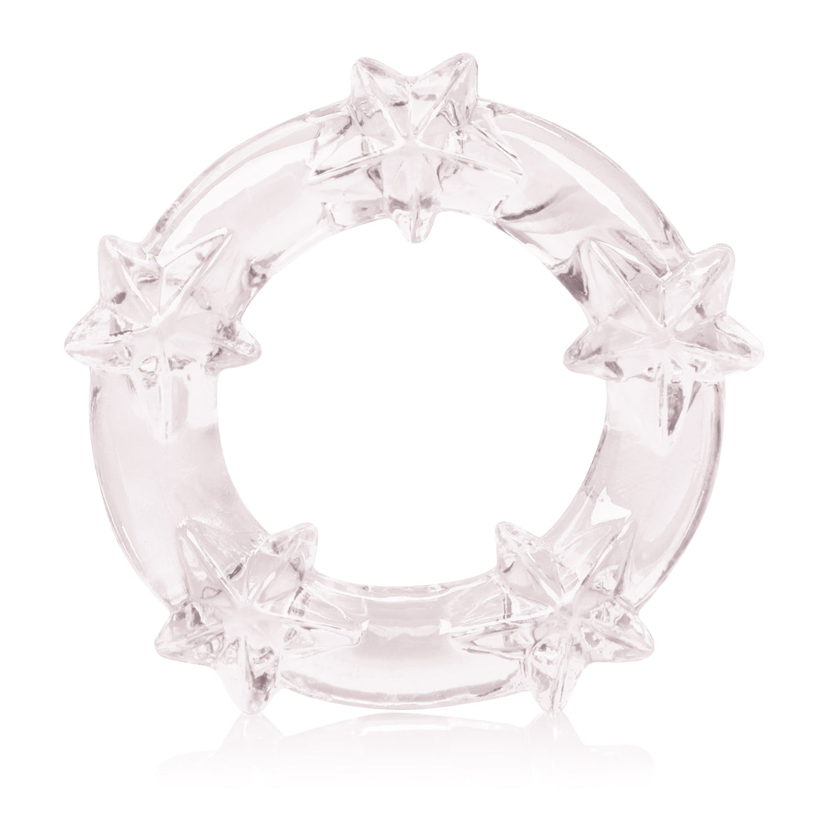 Magic C-Rings by CalExotics from LoveMart Co.
