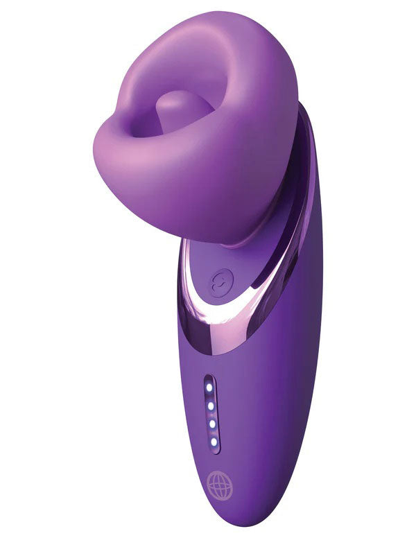 Fantasy for Her Pleasure Sucker by Pipedream from LoveMart Co.