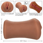 Stroke It Tight Pussy by CalExotics from LoveMart Co.