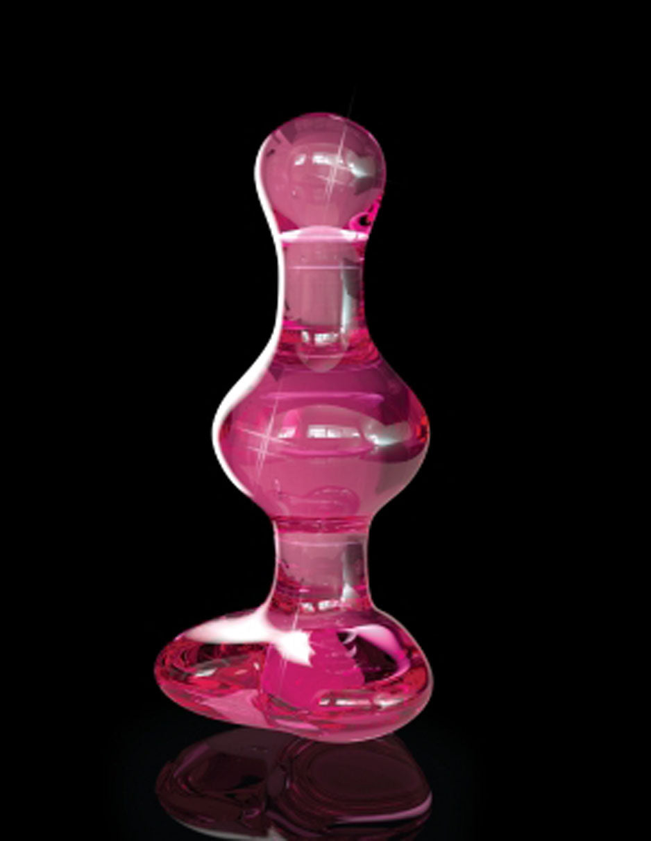 Icicles #75 by Pipedream from LoveMart Co.