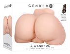 A Handful by Evolved Novelties from LoveMart Co.