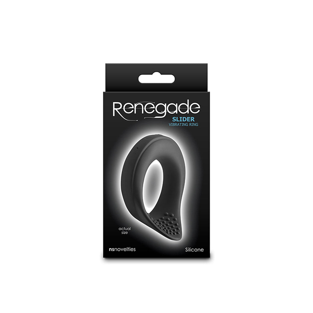 Renegade - Slider by nsnovelties from LoveMart Co.