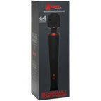 Power Wand - Rechargeable by Doc Johnson from LoveMart Co.